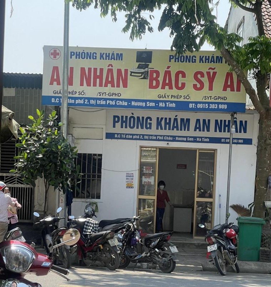 Bệnh nhân tử vong ở phòng khám tư mắc Covid-19, có bệnh nền nặng?