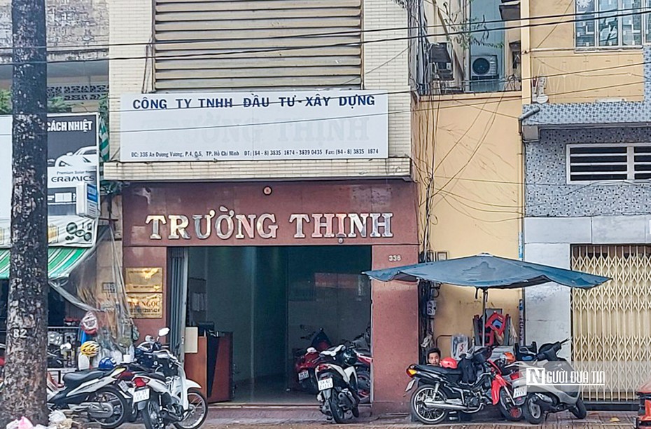 Tp.HCM: Chủ đầu tư chây ì, “treo” dự án hơn 20 năm