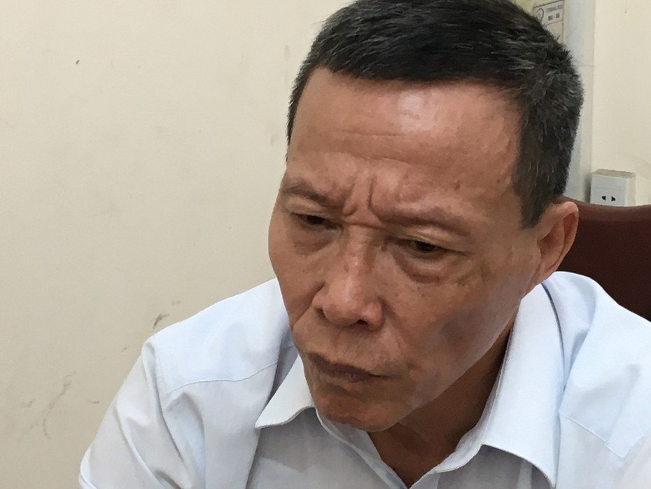Giám đốc “rởm” bị bắt sau 33 năm trốn lệnh truy nã