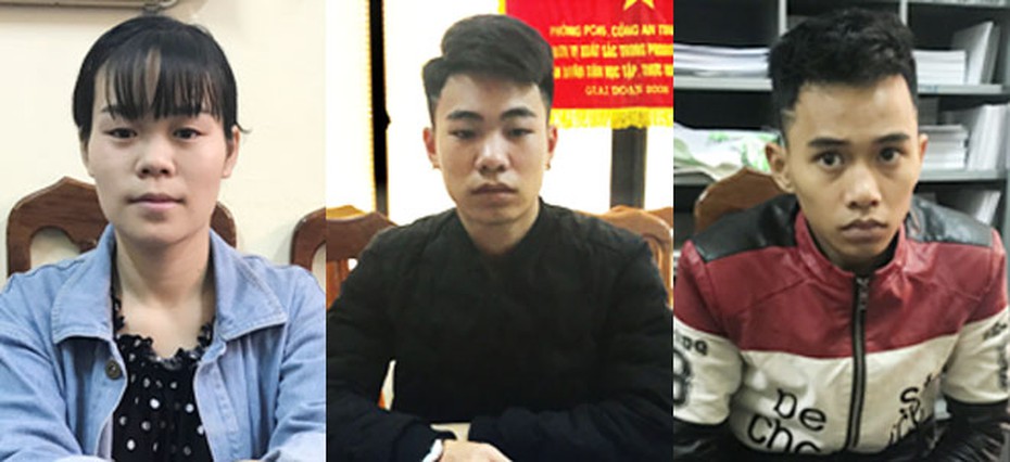 Lạng Sơn: Cần tiền làm đám cưới, lừa bán người sang Trung Quốc