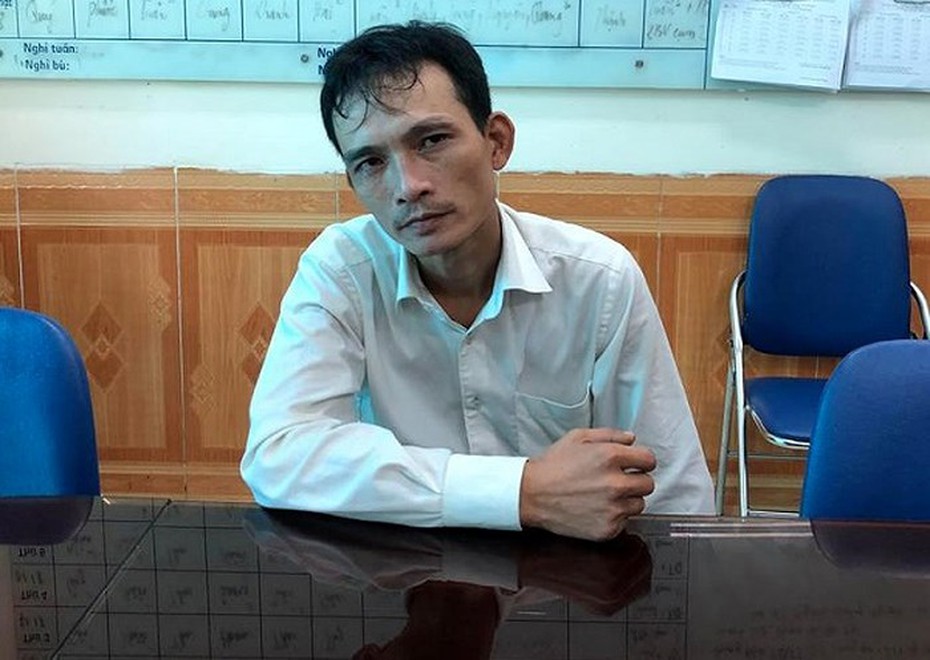 Hà Nội: Bắt giữ đối tượng trộm cắp tài sản trong bệnh viện