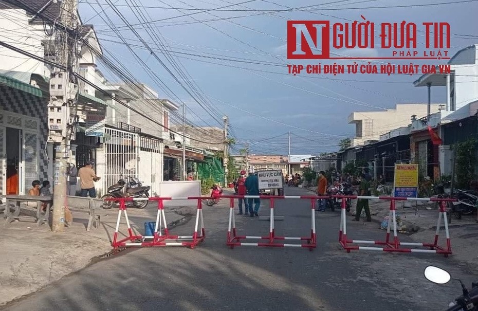 TP. Phan Thiết giãn cách xã hội theo Chỉ thị 16 từ 0h ngày 2/8