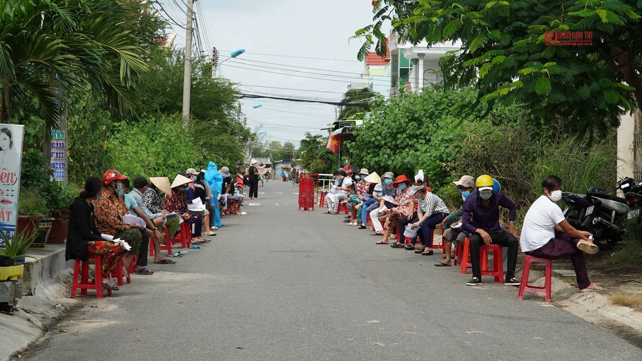 Bình Thuận ghi nhận 8 ca nghi nhiễm Covid-19 ngoài cộng đồng