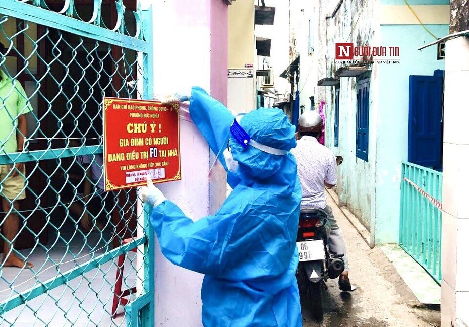 Bình Thuận: Khẩn tìm người đến phòng siêu âm, khu du lịch
