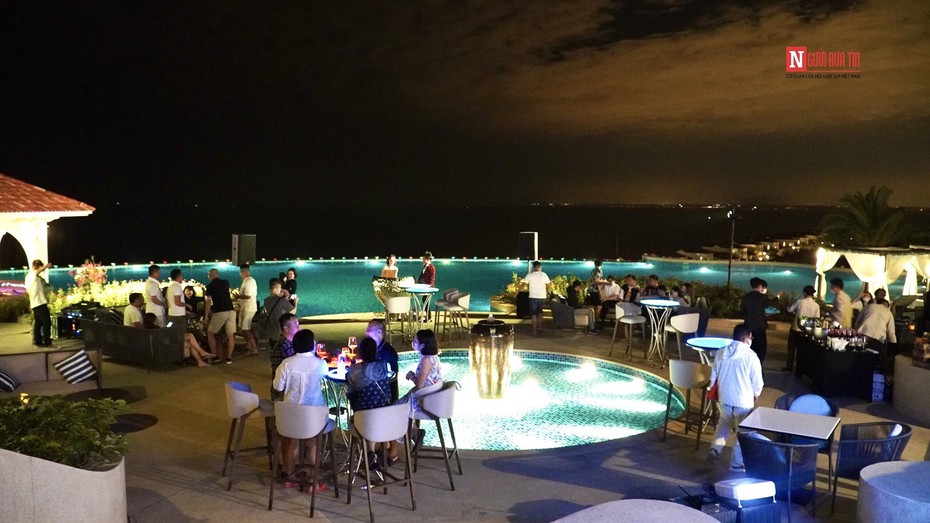 Ba ngày nghỉ lễ, Bình Thuận đón hơn 13.000 lượt khách du lịch