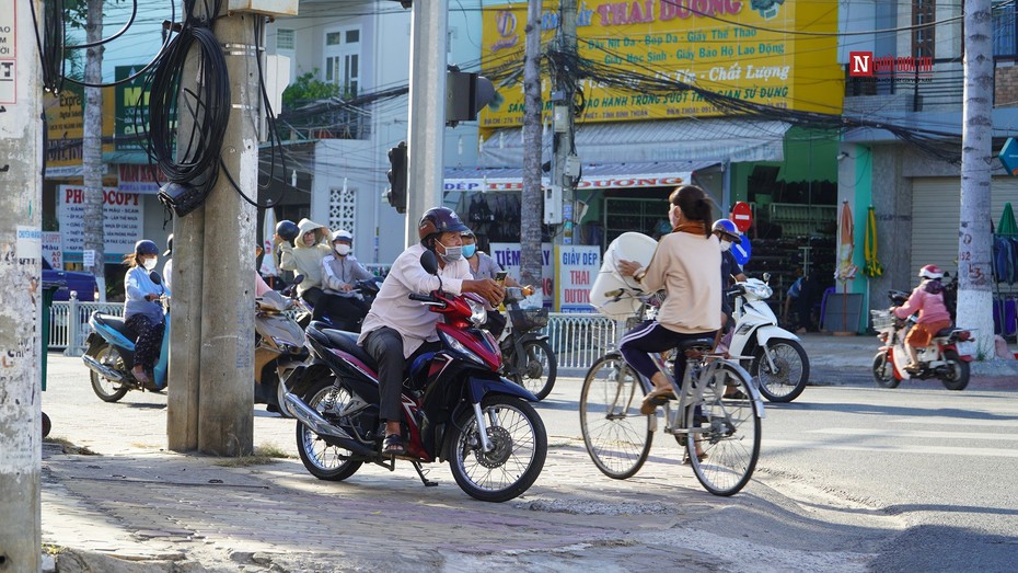 Bình Thuận: Bổ sung đối tượng được nhận hỗ trợ Covid-19