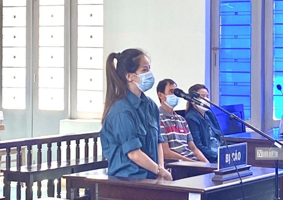 Bình Thuận: Dùng dao sát hại “chồng hờ”, người phụ nữ lãnh án tù