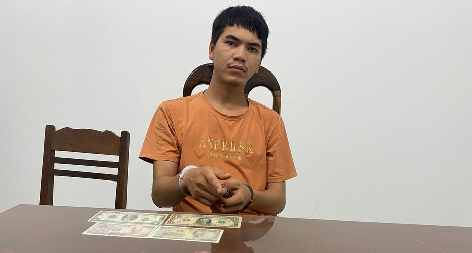 Bình Thuận: Bắt đối tượng tàng trữ lượng lớn ma túy