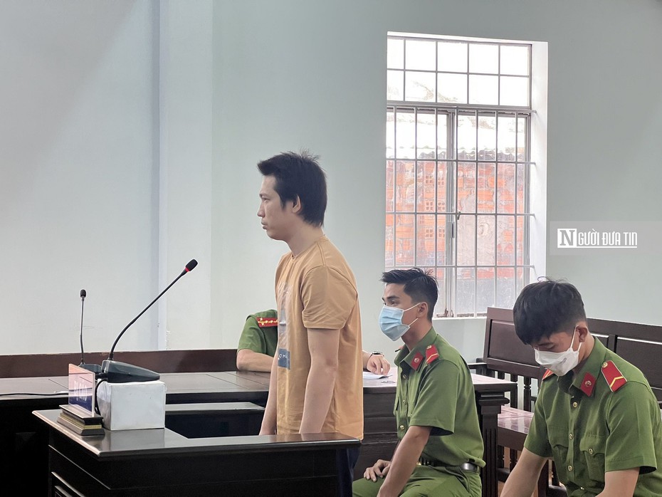 Bình Thuận: Lãnh án tù vì 3 lần mua bán “cái chết trắng"