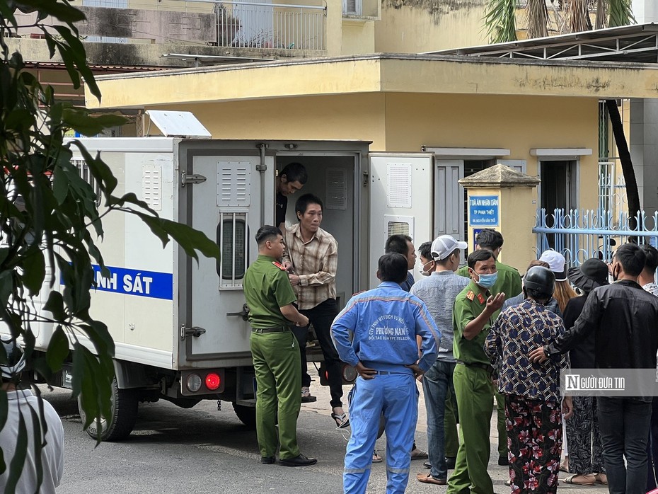 Tổ chức “bay lắc” thâu đêm, nhiều người lãnh án tù