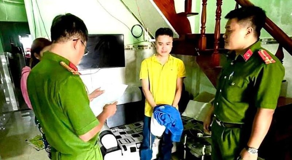 Truy tố nguyên cán bộ trại giam Thủ Đức do lừa đảo chiếm đoạt tài sản