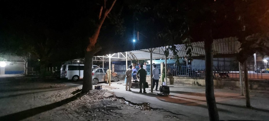 Bình Thuận: 3 người ẩu đả làm một người tử vong