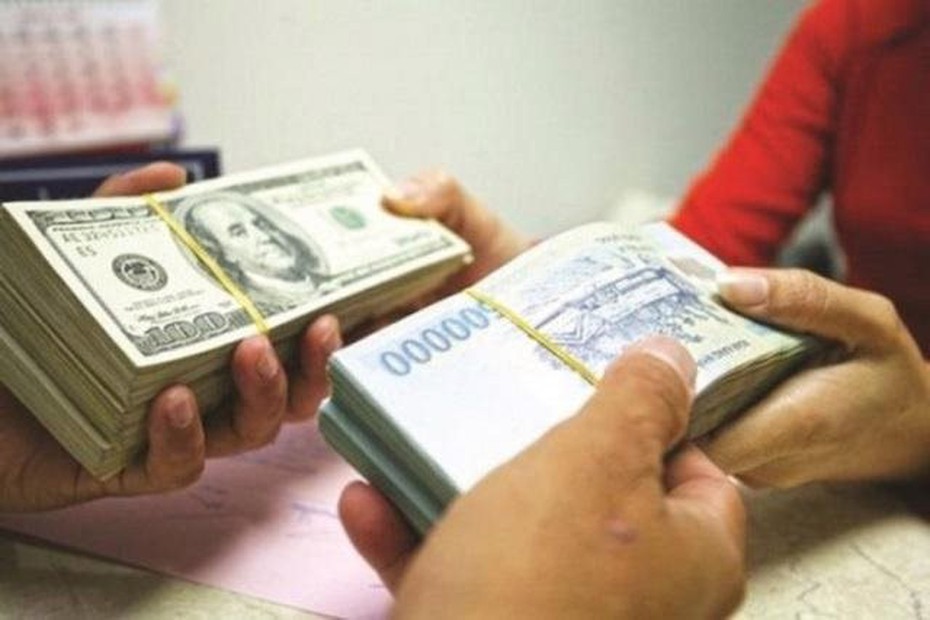 Bình Thuận: Một tiệm vàng bị lừa mất 70.000USD với thủ đoạn đổi tiền