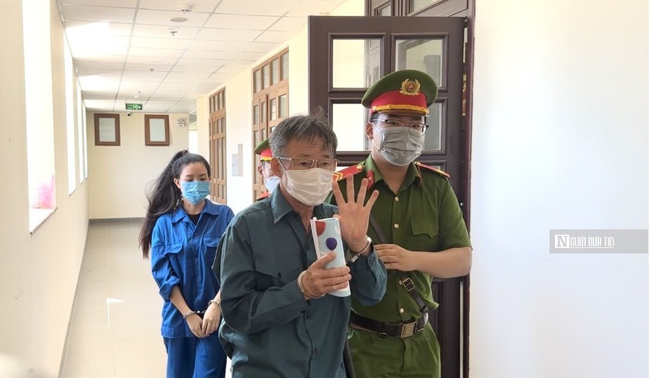 Bình Thuận: Lý do nguyên Trưởng văn phòng công chứng được giảm án
