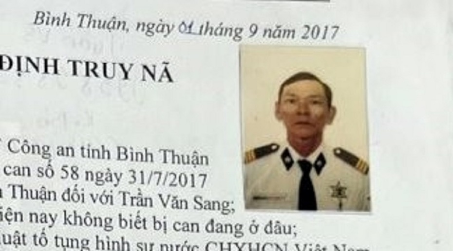 Truy bắt kẻ trộm tài sản của Công ty ở nhà máy Nhiệt Điện Vĩnh Tân