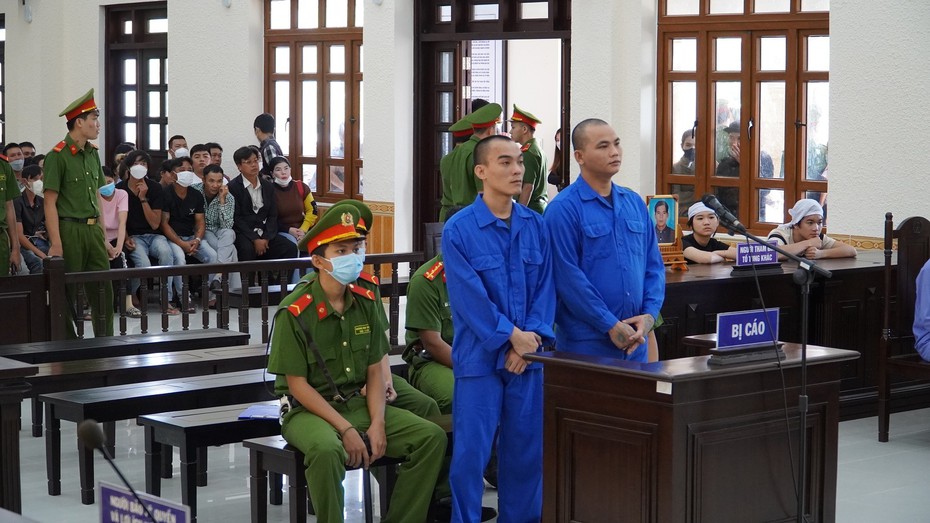Bình Thuận: Lãnh án tù vì rượt đuổi chém người gây tử vong