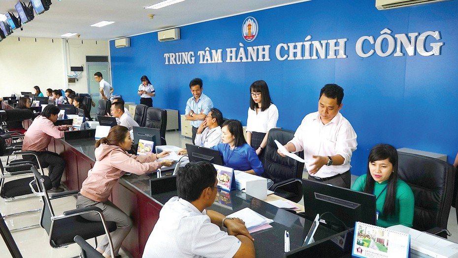 Tỉnh Bình Thuận sẽ tinh giản hơn 1.900 biên chế giai đoạn 2024-2026