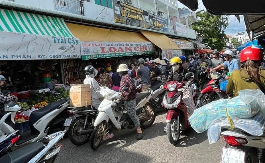 Bình Thuận: Tiếp tục xảy ra "vỡ hụi" tiền tỷ ở thành phố Phan Thiết