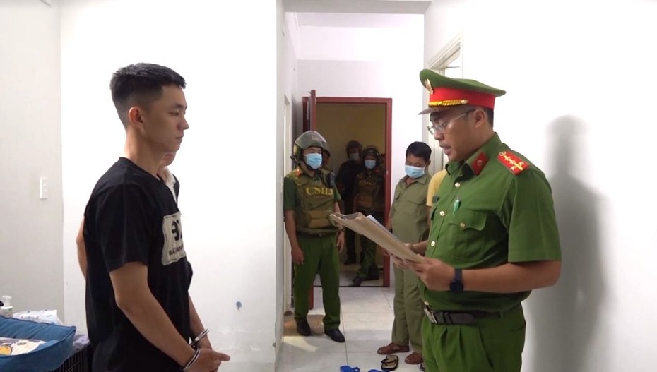 Bình Thuận: Gần 60 năm tù cho những kẻ gieo rắc “cái chết trắng”