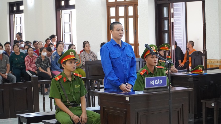 Bình Thuận: Bản án cho cháu đâm cậu ruột tử vong vì mâu thuẫn đất đai