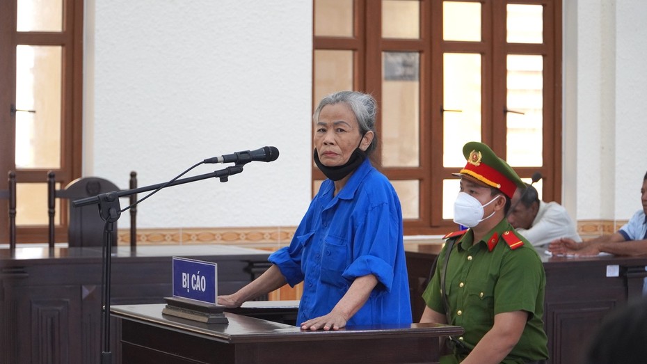 Bình Thuận: Hoãn xử vụ lừa đảo mua bán đồng đen trị giá 80 triệu USD