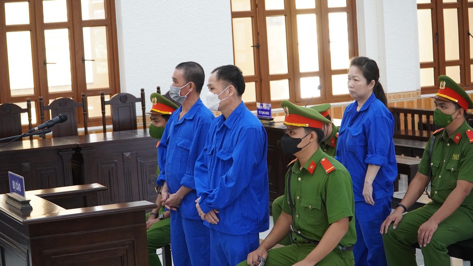 Bình Thuận: Bản án cho nguyên Chủ tịch, Kế toán trưởng UBND xã gây thiệt hại cho nhà nước