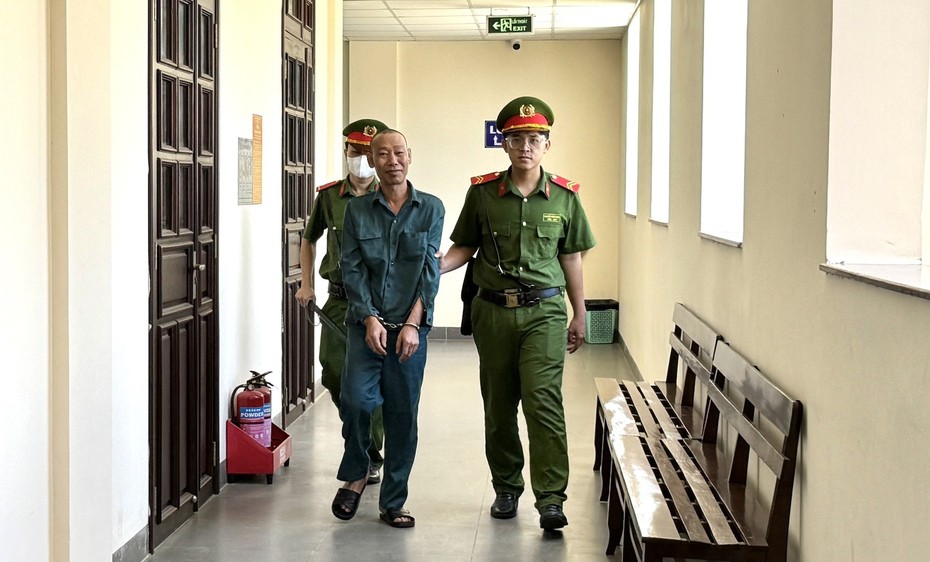 Bình Thuận: Phạt tù kẻ giở trò đồi bại với bé gái