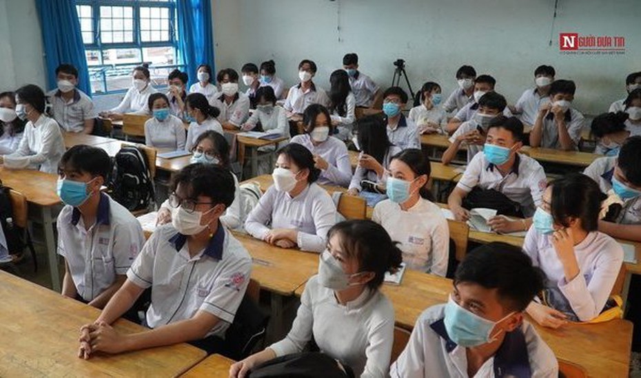 Bình Thuận chi hơn 215 tỷ đồng để hỗ trợ học phí cho học sinh