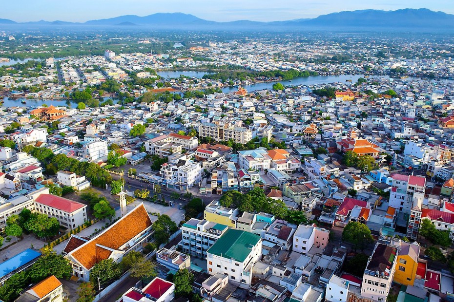 Bình Thuận: Lý do giải ngân vốn đầu tư công mới đạt 17,55%