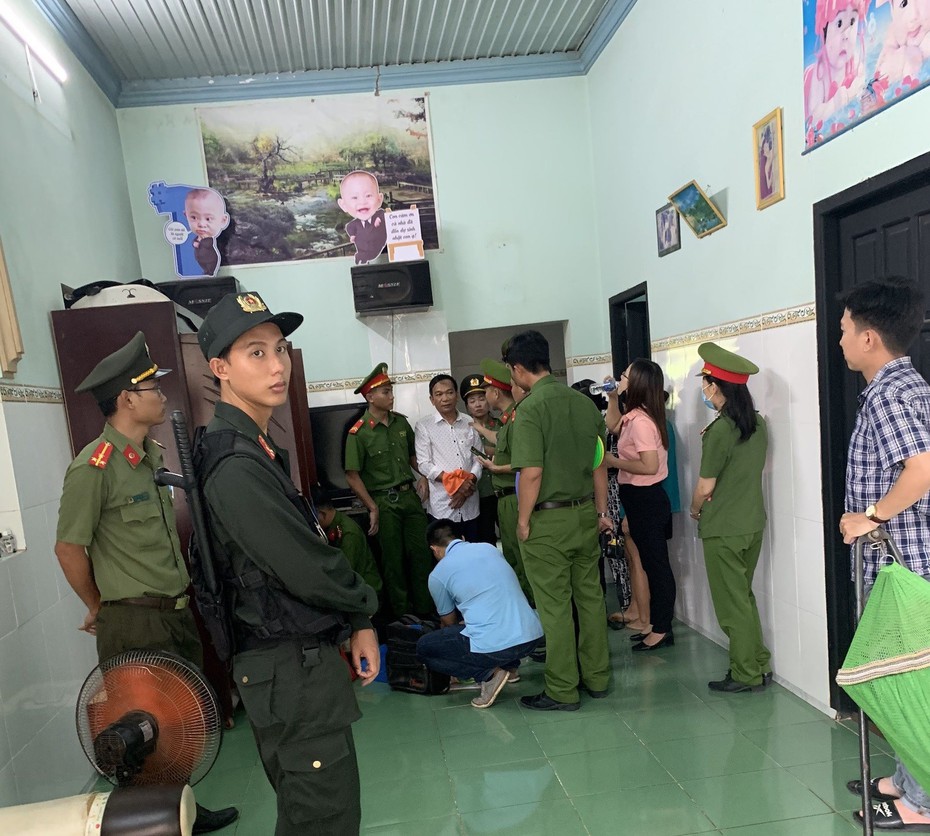 Vụ khai thác khoáng sản trái phép ở Bình Thuận: Bắt thêm Phó Chủ tịch xã