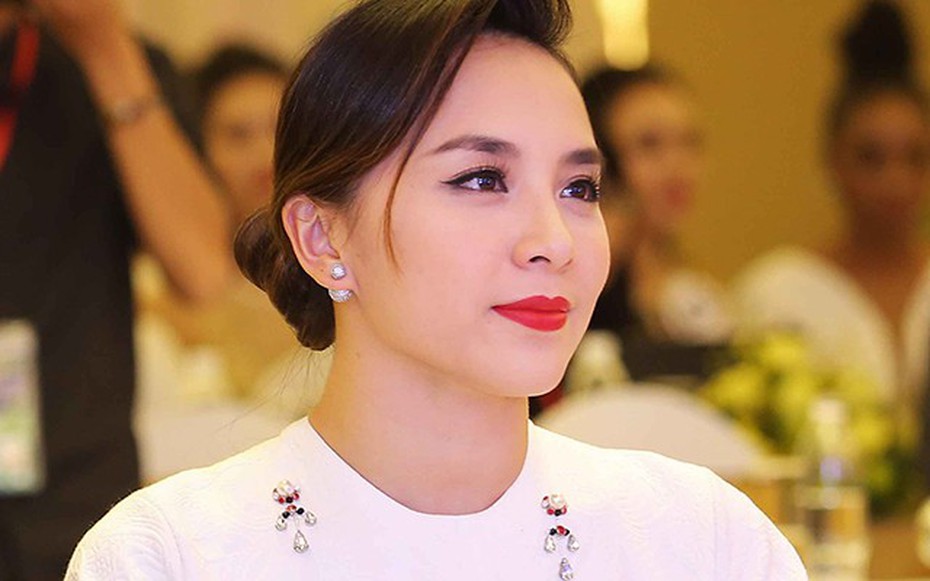 Dương Trương Thiên Lý giải thích tại sao hoa hậu Việt thua khi thi quốc tế