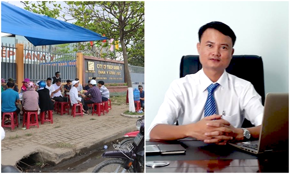 Đà Nẵng đóng cửa 2 nhà máy thép: Bài học nhãn tiền