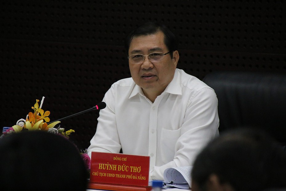 Lãnh đạo sở ở Đà Nẵng than thở vì họp quá nhiều