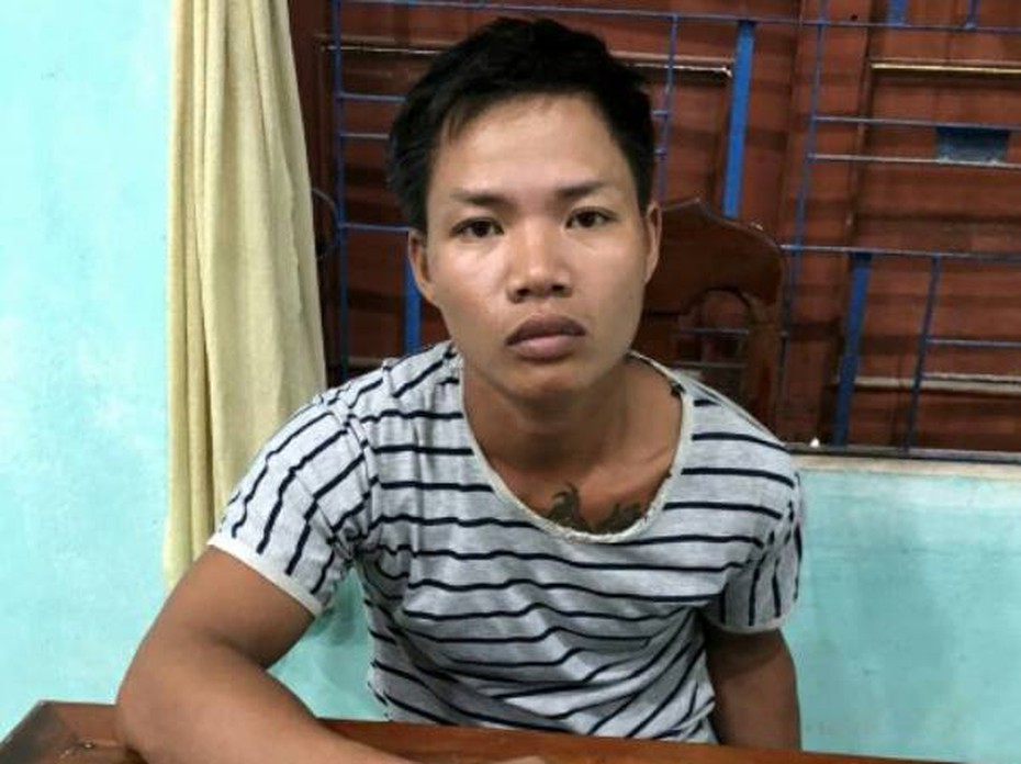 Khởi tố thanh niên giết mẹ của người yêu cũ