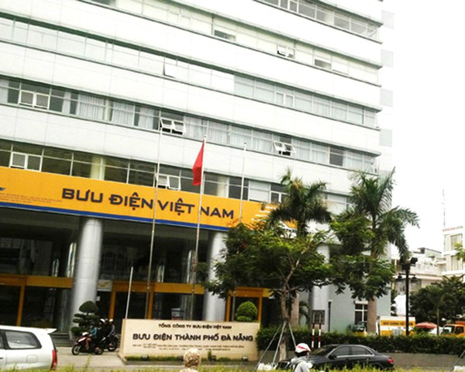 Bưu điện TP.Đà Nẵng bị chỉ ra nhiều thiếu sót, tồn tại