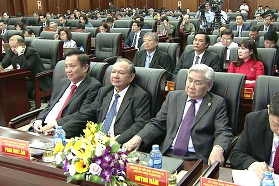 Kỳ họp HĐND TP Đà Nẵng cuối năm đang diễn ra có gì đặc biệt?