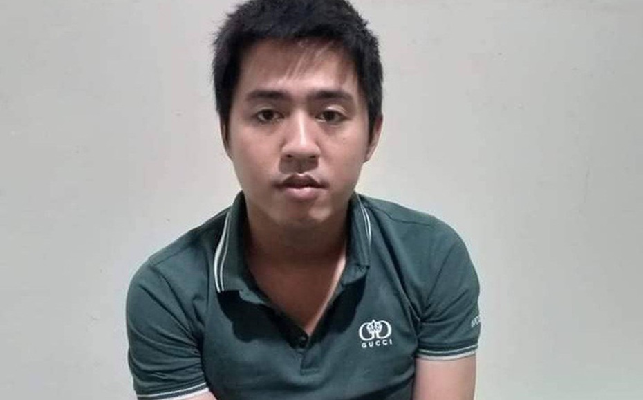 Đối tượng cướp cửa hàng Viettel đã chuẩn bị gì trước khi gây án?