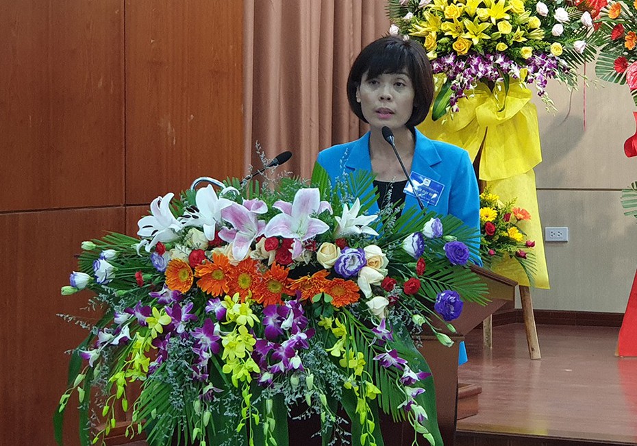 Hội Luật gia TP.Đà Nẵng tăng cường tham gia vào các công cuộc đấu tranh bảo vệ chủ quyền biển đảo của đất nước