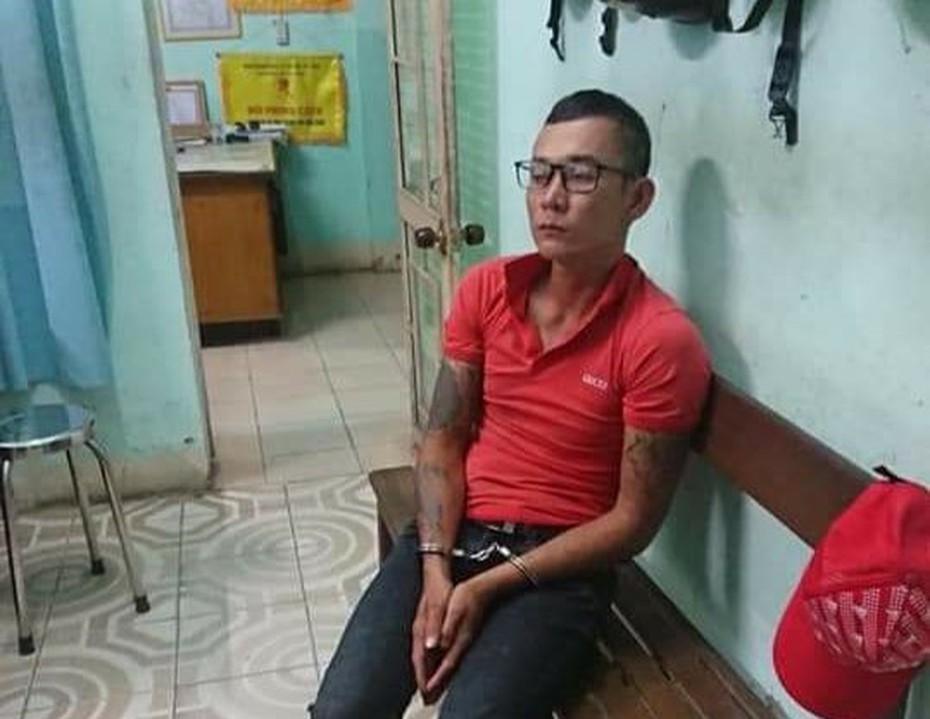 Bất ngờ "lời khai" của thanh niên câm điếc trộm đêm lấy tiền đi chơi bar ở Đà Nẵng