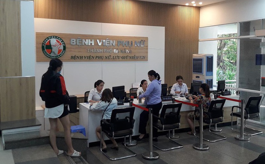 Đà Nẵng: Số phận bệnh viện có hai sản phụ tử vong sắp được định đoạt