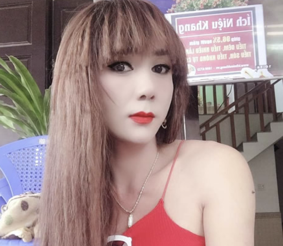 Bắt hotgirl đồng tính bán ma tuý lấy tiền làm đẹp