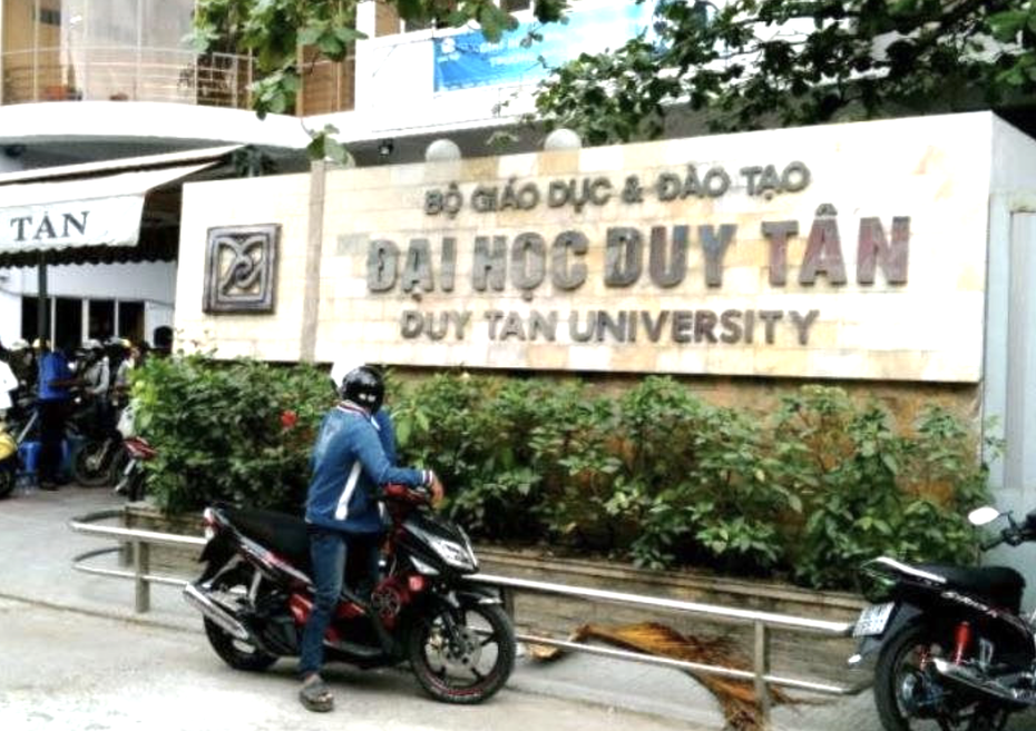 Đại học Duy Tân sa thải giảng viên có phát ngôn sai về dịch Covid-19