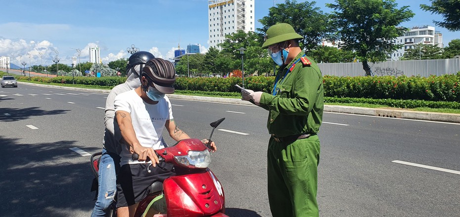 Đà Nẵng: Chuẩn bị đón hơn 17.000 giáo viên, học sinh trở về Thành phố