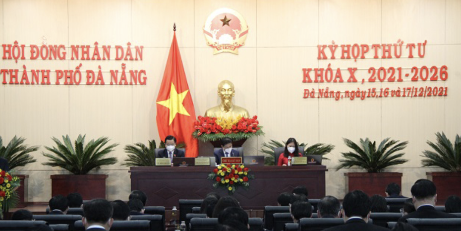 Đà Nẵng: 3 kịch bản tăng trưởng kinh tế năm 2022