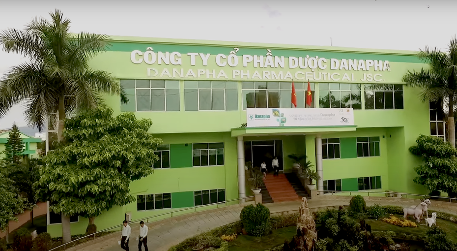 Danapha bị truy thu, xử phạt về thuế hơn 3,6 tỷ đồng