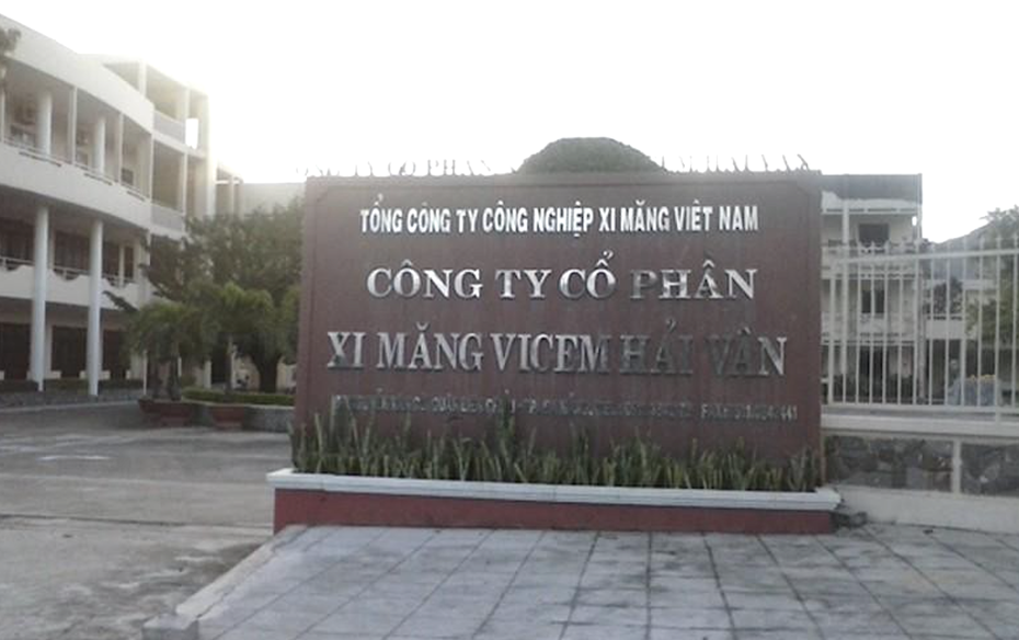 Công ty cổ phần Vicem Hải Vân bị truy thu hàng tỷ đồng sau kiểm toán