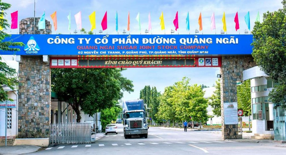 Chủ thương hiệu Vinasoy đặt chỉ tiêu trả cổ tức 2023 giảm mạnh