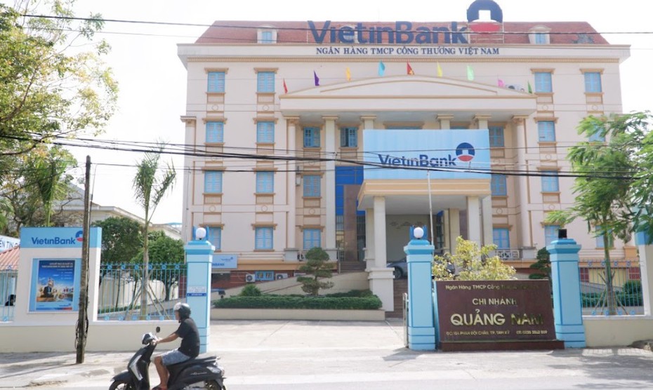 Vietbank giảm giá gần 50% khoản nợ Công ty Giải pháp Công nghệ Tái tạo