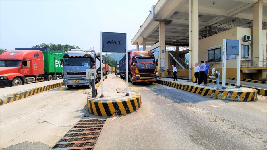 Đà Nẵng tham vọng trở thành trung tâm logistics cấp quốc gia