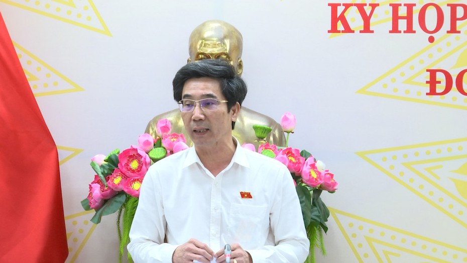 Ông Trần Chí Cường làm Phó Chủ tịch UBND Tp.Đà Nẵng